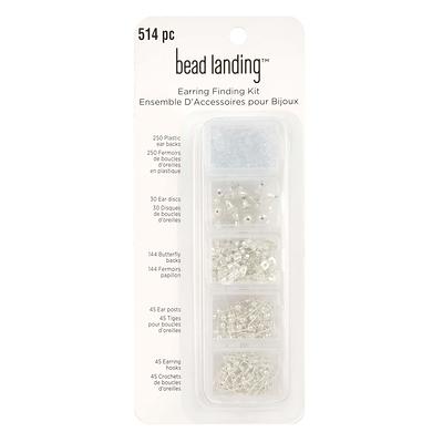 Kraft Earring Cards by Bead Landing™