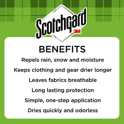 10.5 oz Aerosol Water Repellent