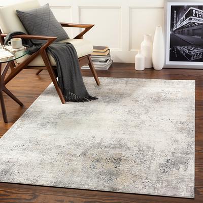 Artistic Weavers Questine Modern Industrial Area Rug - Yahoo Shopping