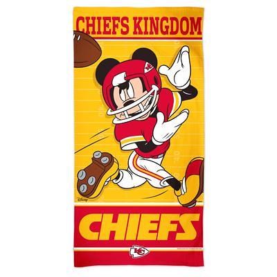 Kansas City Royals WinCraft 30'' x 60'' City Connect Spectra Beach Towel