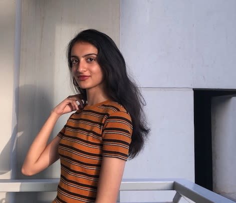 Indian teen beautiful Young Indian