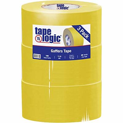 Aviditi Tape Logic 2 Inch x 60 Yards Multipurpose Olive Green