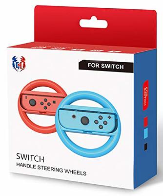 Mario Kart 8 Deluxe Nintendo Switch + Nintendo Switch Joy-Con