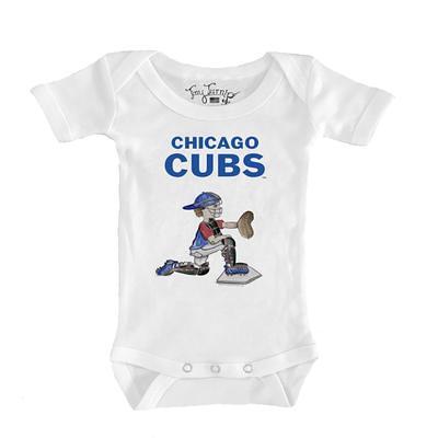 Lids Milwaukee Brewers Tiny Turnip Youth Bubbles T-Shirt - White