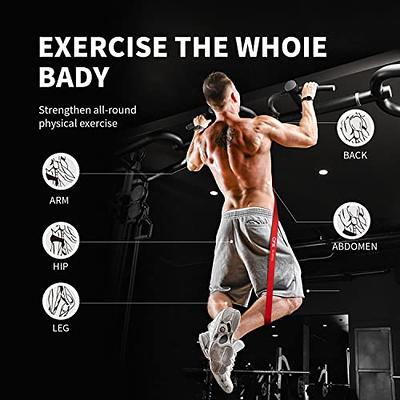 About - CFX Fitness