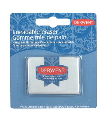 Derwent Battery Operated Eraser, Accessories