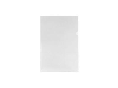 Jam Paper Plastic Sleeves 9 x 14.5 Clear 12/Pack 226331888