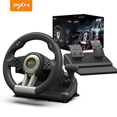 Thrustmaster T248 racing wheel for PlayStation 5 PlayStation 4 PC new  hybrid system 25 Action Buttons for PS5 PS4 game console