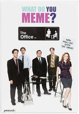 What Do You Meme?® Real Estate Agents Edition - Adult Card Games for Game  Night by What Do You Meme?®