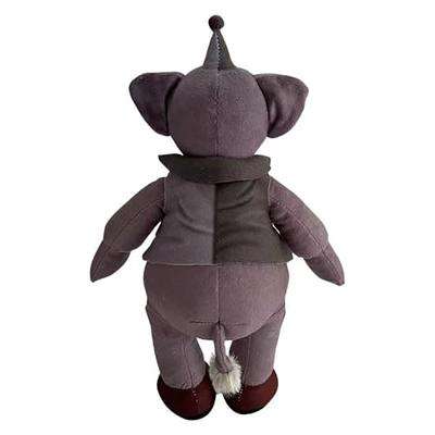  2023 FNAF Security Breach Ruin Plush - 11.8