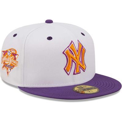 Men's New Era Purple Philadelphia Phillies Vice 59FIFTY Fitted Hat - Yahoo  Shopping