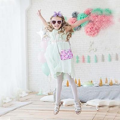 Cute Unicorn Shaped Silicone Kids' Crossbody Bag | SHEIN USA
