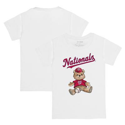 Lids St. Louis Cardinals Tiny Turnip Toddler I Love Dad T-Shirt