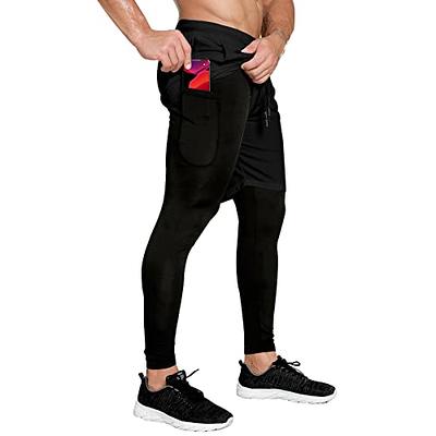 Trendsetting basketball padded compression shorts For Leisure And Fashion 