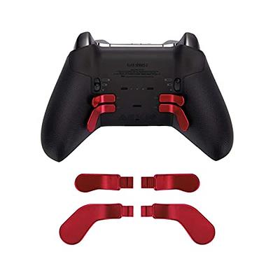 Xbox One Elite Controller Paddle Replacement - 4pcs Button Parts