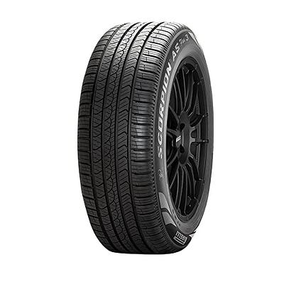 Citytraxx H/P All-Season Passenger Car High Performance Radial  Tire-225/40R18 225/40ZR18 225/40/18 225/40-18 92W Load Range XL 4-Ply BSW  Black Side