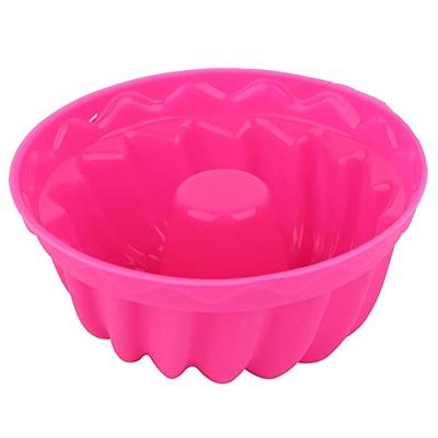 Muffin Cupcake 12pcs/Set Baking Molds Round Shaped Silicone Cake