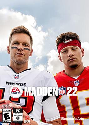 Madden NFL 23 All Madden Edition PCWin | VideoGame Code In A box | English  | Deluxe | PC Code - Origin