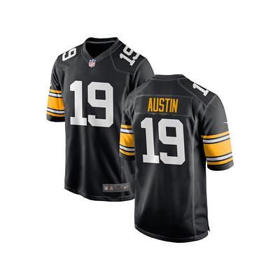 Official Pittsburgh Steelers Custom Jerseys, Customized Steelers