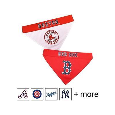 Texas Rangers, Baseball, MLB, Reversible, Over-the-Collar Dog Bandana