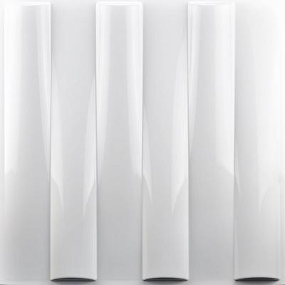 Greensmart Dekor 20 Artificial Ivy Style Plant Wall Panels 4pk