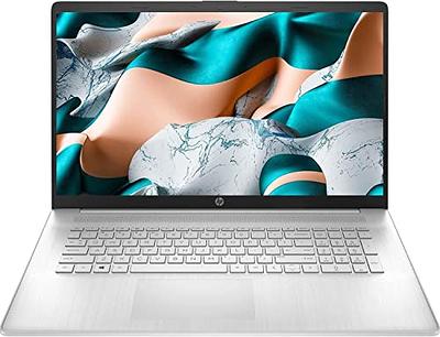 HP Pavilion 14-inch IPS FHD Laptop (2022 Model), Intel Core i3