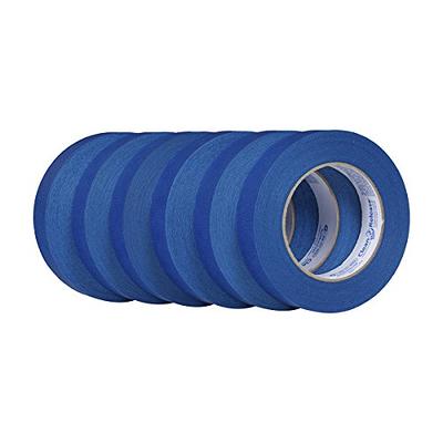 Duck Clean Release 1.88 in. x 60 yd. Blue Painter's Tape