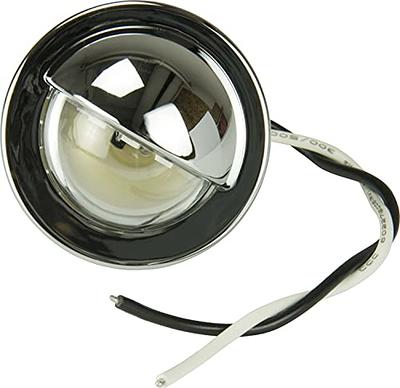 Overland Vehicle Systems 15049901 Wild Land Camping Gear - Ufo Solar Light Pods & Speaker