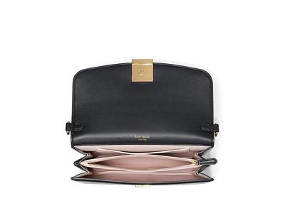 Medium Black Handbags & Purses