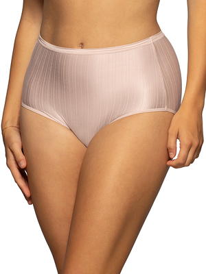 Vanity Fair Radiant Collection Women's Comfort Stretch Brief