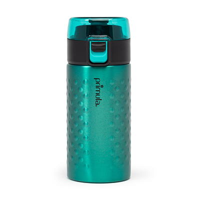  Contigo Streeterville Stainless Steel Travel Mug with  Splash-Proof Lid, 14oz(Pack of 2)Vacuum-Insulated Coffee Mug with Handle &  Grip Base to Prevent Slipping, Dishwasher Safe, Licorice & Salt: Home &  Kitchen