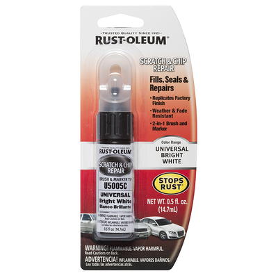 Rust-Oleum 249418 12 oz. Automotive Sandable Black Primer Spray Paint