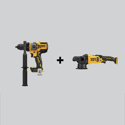 20V MAX* Compact Drill/Driver (Tool Only)