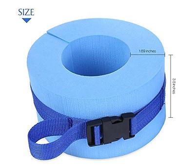 Noa Store Swim Belt - Aquatic Exercise Flotation Equipment with