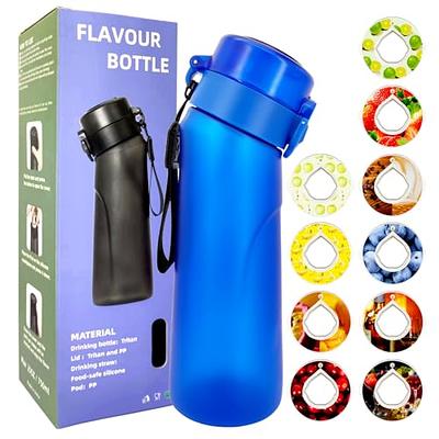 Enerbone 32 oz Drinking Water Bottle with Times to Drink and Straw,  Motivational with Carrying Strap, Leakproof BPA & Toxic Free, Ensure You  Drink Enough Water for Fitness Gym Outdoor - Yahoo Shopping