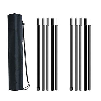 Stansport Tent Poles for 737-100