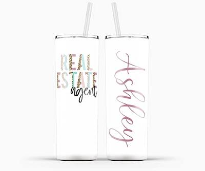 Personalized Tumbler 20 OZ Custom Travel Tumbler With Lid And Straw Custom  Cup Gifts For Girlfriend Boyfriends Men Personalized Gifts For Women Girls