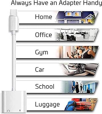 School Headphone Adapters Adapters