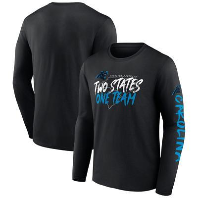 Carolina Panthers T-Shirts in Carolina Panthers Team Shop 