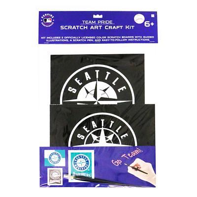 NFL Los Angeles Rams Sand Art Craft Kit