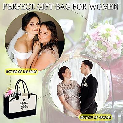 TOPDesign Initial Canvas Tote Bag, Personalized Present Bag, Suitable for  Wedding, Birthday, Beach, …See more TOPDesign Initial Canvas Tote Bag