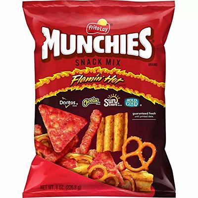 Cheetos Crunchy Cheese Snacks (2 oz., 64 ct.) - Sam's Club