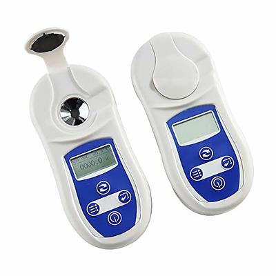 1pc 3 In 1 Soil PH Meter Sensor Meter, Water Monitor Hydrometer