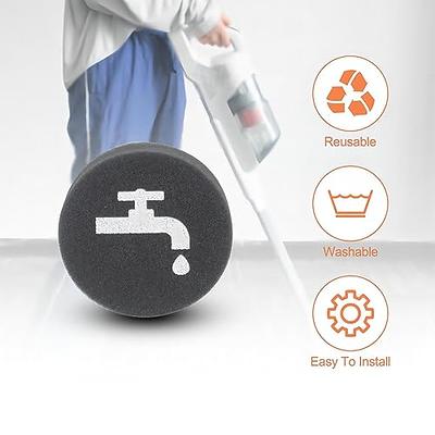 Cherimo Replacement Filters Compatible with BLACK+DECKER