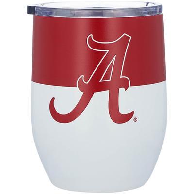 Tervis Alabama Crimson Tide 20oz. Stainless Steel Tradition Tumbler