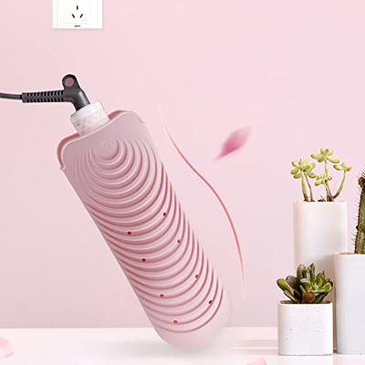 Heat Resistant Mat for Hair Tools Silicone Curling Iron Holder