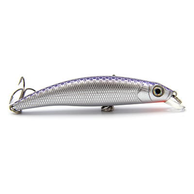 Ozark Trail 3/8 Ounce Trout Minnow Fishing Lure 