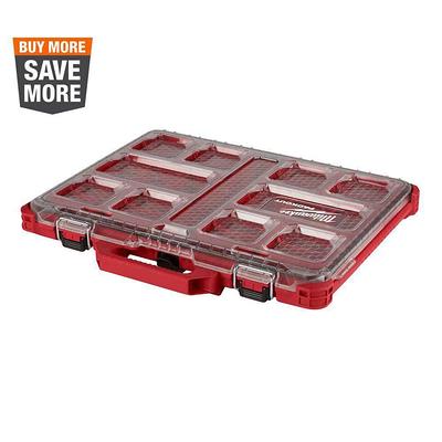 LINK COMPACT SMALL PARTS ORGANIZER - RYOBI Tools