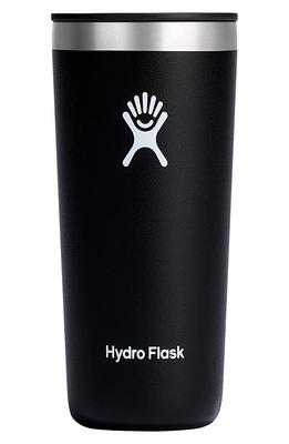  Hydro Flask All Around Travel Tumbler with Handle 32 Oz Birch