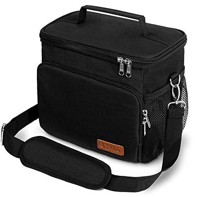  Small Cooler Bag Freezable Lunch Bag for Work School